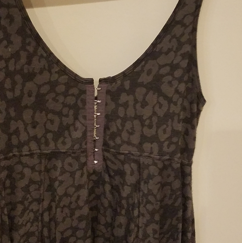 free people dress